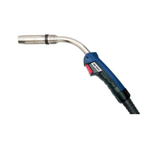 Pistolet à souder allemand Bicel <span class=keywords><strong>MB15AK</strong></span>, importé d'origine d'Allemagne. Pistolet de soudage manuel série MB 25AK36KD, pistolet de soudage MIG/MAG. - Product Image 4