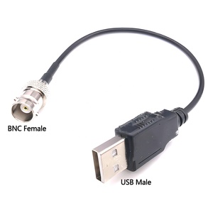 OEM <span class=keywords><strong>BNC</strong></span> để USB chuyển đổi cáp USB để <span class=keywords><strong>BNC</strong></span> Cáp - Product Image 2