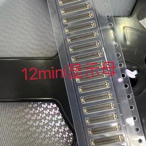 Placa lógica para teléfono móvil, conector <span class=keywords><strong>LCD</strong></span> FPC con pantalla táctil para Samsung, iPhone, Huawei, <span class=keywords><strong>XiaoMi</strong></span>, FPC, UIF - Product Image 4