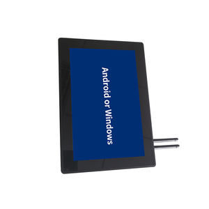 Odm OEM nhà máy POS cảm ứng màn hình Màn hình nhúng 10 11 22 55 inch màn hình cảm ứng-màn hình công nghiệp bảng điều chỉnh PC cho hệ thống điều khiển - Product Image 4