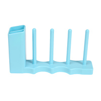 Boîte de rangement multifonctionnelle magnétique pour canettes de machine à coudre JP