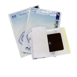 Qinlu Warming Uterus Patch for Cold Uterus, <b>Menstrual</b> Pain, Postpartum Recovery <b>Heat</b> Patch - Product Image 2