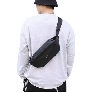 Nueva Riñonera Casual, Bolso de Hombro Cruzado, Minimalista y Moderno, para Eventos - Product Image 5