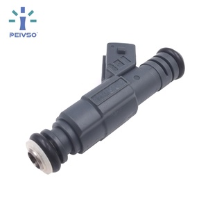 Injecteur de carburant haute performance QC PEIVSO à prix réduit pour Peugeot Citroën Fukang Elysee 1.6L OEM 0280155842 - Product Image 4
