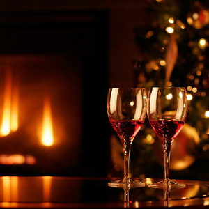 Gobelet de 8 oz pour les fêtes - Product Image 6