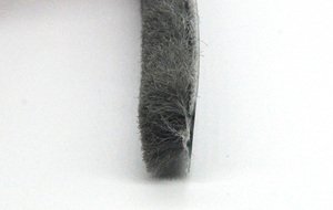Bande météo Fond <span class=keywords><strong>Garage</strong></span> Bande Météo <span class=keywords><strong>Porte</strong></span> <span class=keywords><strong>Bas</strong></span> <span class=keywords><strong>de</strong></span> <span class=keywords><strong>Porte</strong></span> Extérieure Bande Météo Entre Portes Industrielles École Hôtel Center Commercial - Product Image 3