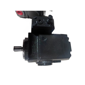 ปั๊มน้ำมันแรงดันสูง PVWC PVG PVK PVWJ PVWJ-076-A1UV-LSAY-P-1-NNSN PVWJ-076-A1UV-LDFY-P-1NNNN-AN ปั๊มไฮดรอลิกแบบลูกสูบ - Product Image 5