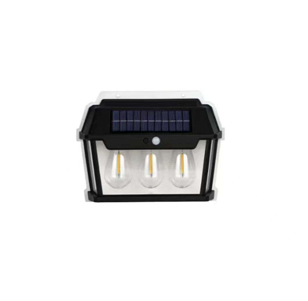 Large 3 lights