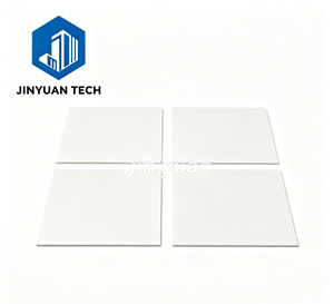 High-Temperature,Wear-Resistant,Long-Lasting Alumina Multilayer <b>Ceramic</b> Setter Plate – Kiln Accessory Industrial <b>Ceramic</b> Tile - Product Image 2