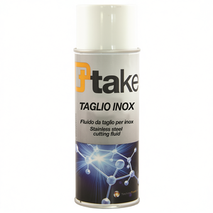 Take Taglio Inox Stainless Steel Cutting Fluid 500Ml For Metal <b>Machining</b> - Product Image 2
