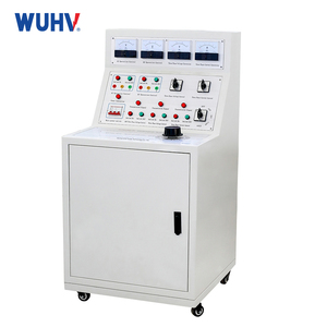 高压开关/断路器用UHV-430开关设备测试设备和真空灭弧室测试仪 - Product Image 3