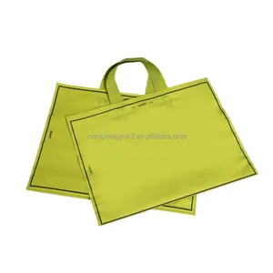 Plastic bag shopping packing colorful polythene plastic shopping bags custom plastic shopping bags with logo