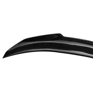 Aileron arrière en fibre de carbone pour BMW F30 F80 M3 Mise à niveau PSM Highkick F80 M3 Aileron en fibre de carbone - Product Image 5