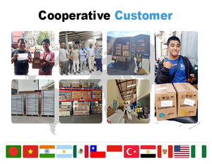 Impresión Digital de 30cm y 60cm para Tintorerías, a Base de Agua, Precio de Fábrica, con Película PET, Marca Yinghe - Product Image 5