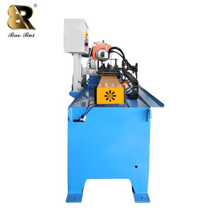 Máquina de Corte de Tubos 325CNC, Máquina de Corte de Tuberías Metálicas Totalmente Automática Sin Rebabas para Tuberías de Petróleo y <span class=keywords><strong>Gas</strong></span> - Product Image 3