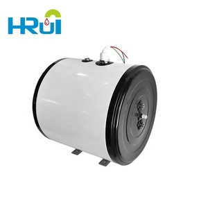 Bình nước nóng mini Herui cho xe cắm trại và nhà di động nhỏ, hệ thống làm nóng bằng điện, bộ trao đổi nhiệt làm mát, dung tích 20l 30l 40l, thiết kế nhỏ gọn - Product Image 1