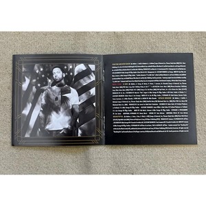 Eminem s <span class=keywords><strong>Curtain</strong></span> <span class=keywords><strong>Call</strong></span> <span class=keywords><strong>2</strong></span>, la collection ultime des plus grands succès - Product Image 4