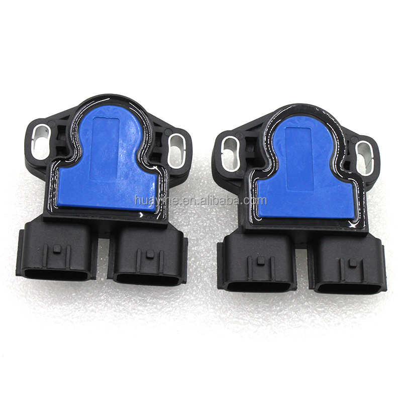 美保 Tongbo TPS Throttle Position Sensor 8971631640 for Diesel