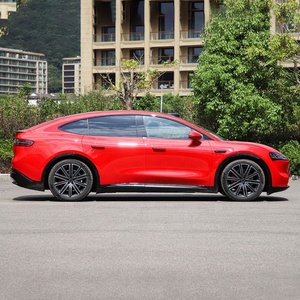 Auto Deportivo de Lujo Chino con Volante a la Izquierda, LUXEED R7 2025, Sedán Eléctrico de Largo Alcance Pro Max 2024 - Product Image 5