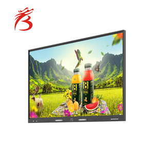 55 touch interactive tablero blanco digital inteligente de tablero blanco para <span class=keywords><strong>las</strong></span> escuelas - Product Image 4