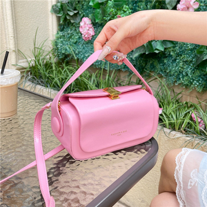Nouveau sac à bandoulière à la mode pour femmes sac à bandoulière mignon pour Pary, voyage en plein air - Product Image 5