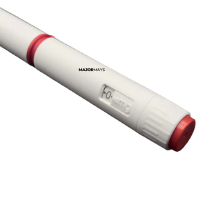 Pluma inyectora desechable de 1 mg para pérdida de peso <span class=keywords><strong>sin</strong></span> <span class=keywords><strong>aguja</strong></span>, jeringa, pluma de <span class=keywords><strong>insulina</strong></span> - Product Image 4