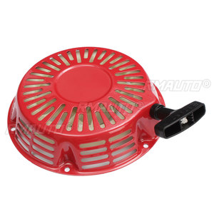 Kit de 5 pièces : filtre de carburateur, bobine d'allumage et bougie pour démarreur à rappel de carburateur Honda GX340 11HP GX390 13HP - Product Image 4