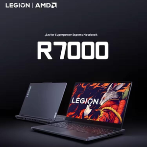 Portátil para Juegos Legion R7000 Y7000P/4060, Diseño para Estudiantes, Portátil para Juegos Legion R7000 Y7000P - Product Image 5