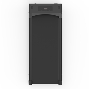 Cinta de <span class=keywords><strong>correr</strong></span> portátil eléctrica <span class=keywords><strong>a</strong></span> precio barato con control de aplicación Ejercicio de gimnasio en casa silencioso para fitness en interiores sin Monitor de ritmo cardíaco - Product Image 6