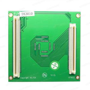 Adaptateur DX3010 d'origine pour XELTEK SuperPro 6100N - Product Image 2