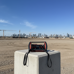 Une solution de mise à niveau pour les télécommandes sans fil à quatre barres des grues de camion <span class=keywords><strong>FASSI</strong></span>/HIAB. Facile à installer. - Product Image 3