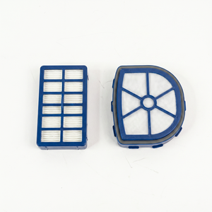 Juego de Filtros HEPA Lavables de Fábrica para Aspiradora <span class=keywords><strong>Hoover</strong></span> U84 LA71 LA10 011 35601759, Repuestos, Filtro de Polvo - Product Image 3