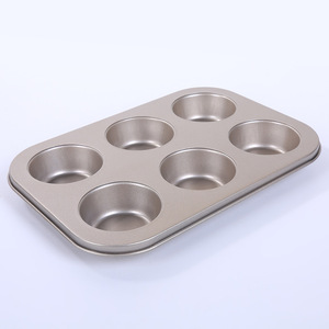 Set di Stampi per Torte Commerciali Antiaderenti con Fondo Rimovibile, con Teglie per <span class=keywords><strong>Pizza</strong></span> e Biscotti per Uso Domestico - Product Image 4