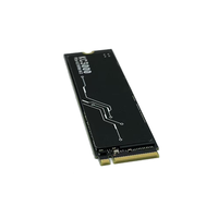 SSD NVMe PCIe 4.0 M.2 2280 1TB, Kecepatan Baca 7000MB/s, Kecepatan Tulis 6000MB/s, Cache 1GB, Drive Internal