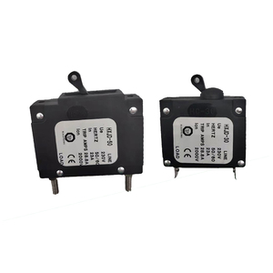 Nuovo interruttore di spegnimento del generatore di benzina 2/3/5/6.5/8KW interruttore di spegnimento 10A 23A con accessorio di protezione dell'interruttore dell'aria - Product Image 5