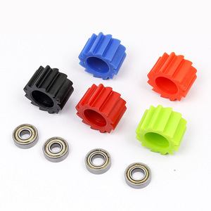 Chain Guide <b>Wheel</b> <b>Plastic</b> 810mm For Off-road Motorcycle Power Transmission Replacement Part - Product Image 1