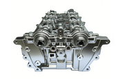 Culasse de moteur SQRE4G15B 85kW 141Nm 1.5L DOHC 16V DVVT en aluminium moulé pour Chery Arrizo 5 Tiggo 5x