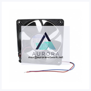 พัดลมระบายความร้อน OEM 4312NH3 381-2849-ND และราคาดี - Product Image 1