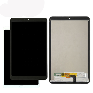 หน้าจอ LCD สำหรับ Xiao-Mi Pad <span class=keywords><strong>4</strong></span> <span class=keywords><strong>mipad</strong></span> <span class=keywords><strong>4</strong></span>อะไหล่หน้าจอ LCD ชุดประกอบดิจิไทเซอร์สัมผัสสีดำ - Product Image 2