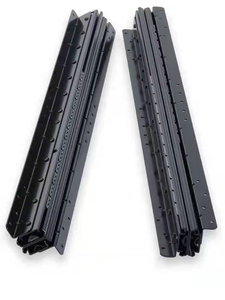 Roulement à billes télescopique robuste <span class=keywords><strong>sous</strong></span> les escaliers 52mm installé au bas de la glissière de <span class=keywords><strong>tiroir</strong></span> de cage d'<span class=keywords><strong>escalier</strong></span> - Product Image 4