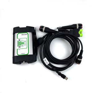 FOR vocom vocom1 88890300 diagnostic Tool truck UD For Mack For Vocom interface Heavy truck <strong>programming</strong> tool - Product Image 1