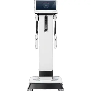 High Quality Human Body Composition Scale Body Shape and Body Posture/ Fat Assessment Device Easy to get test result by QR code