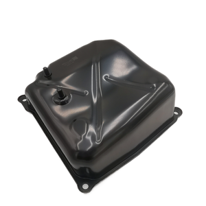 ऑडी A3 VW गोल्फ सीट स्कोडा 02E325201D 02E321371E 02E325201C 02E321371D WHT001403 के लिए ऑटो स्पेयर कार पार्ट्स ऑयल नाबदान ऑयल पैन - Product Image 4