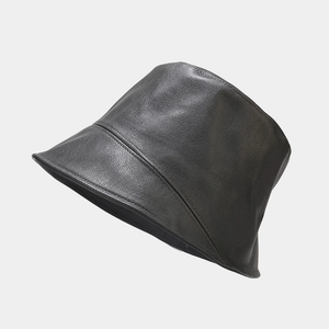 Sombrero de Pescador para las Cuatro Estaciones con Forro de Sherpa, Diseño de Personajes Bordados Unisex, Versátil, Protección Solar, Moderno, Casual, para Exteriores - Product Image 5