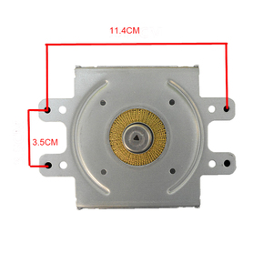 Magnétron pour <span class=keywords><strong>four</strong></span> à <span class=keywords><strong>micro</strong></span>-ondes LG - Product Image 6