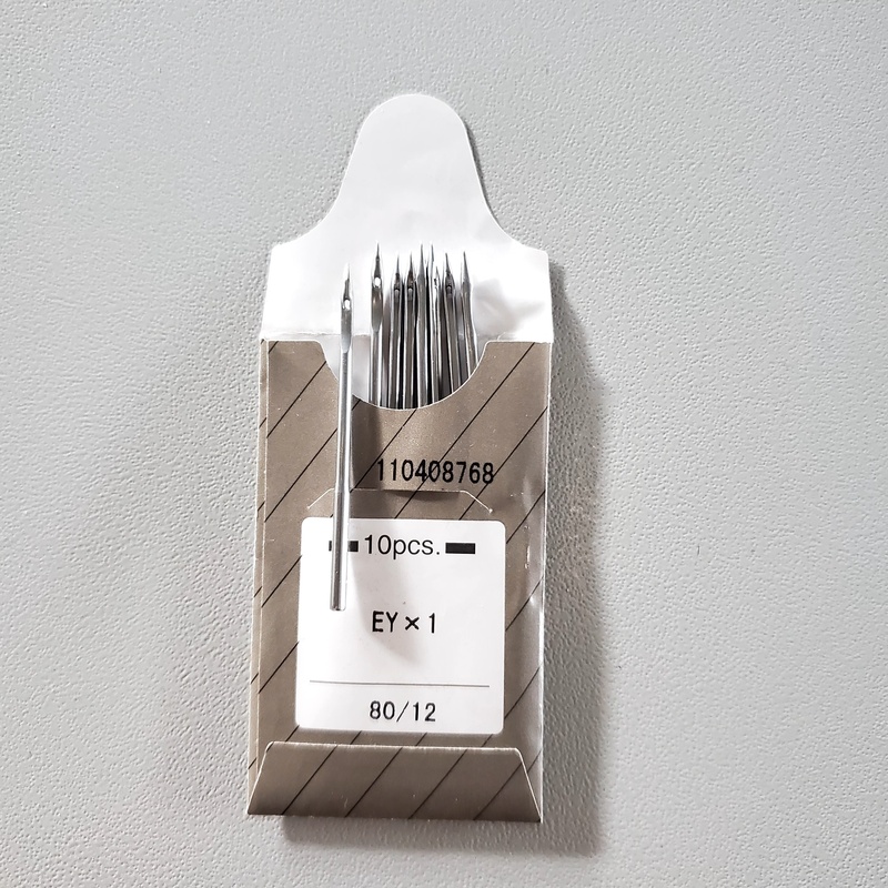 Hook Needles MullerMartin Aster Sewing Machine