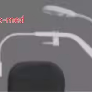 เครื่องมือตรวจวัดสายตา CS-588B ชุดเก้าอี้ตรวจวัดสายตาไฟฟ้า ชุดโต๊ะตรวจวัดสายตาแบบรวม - Product Image 3