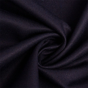 Tela Ignífuga de 280 g/m², Tejido Liso <span class=keywords><strong>Azul</strong></span>, Algodón Ignífugo Moacrilico, Tela Funcional Antiestática - Product Image 4