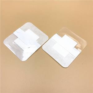 Apósito médico impermeable para heridas, producto en oferta, transparente, PU - Product Image 3