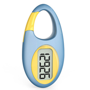 Fabricante de podómetro inteligente, contador de pasos, rastreador de fitness - Product Image 2